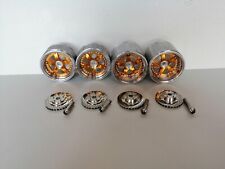 FERRARI F40 TESTAROSSA PORSCHE