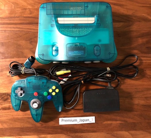 N64 contrôleur console - 【n64】contrôleur,