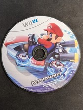 Mario Kart 8 Wii U nintendo