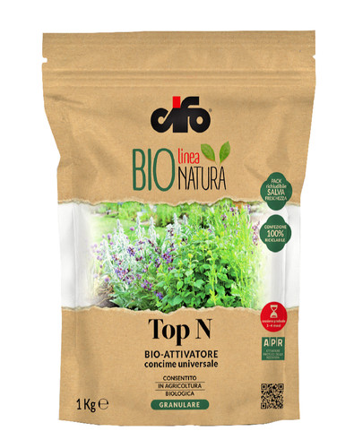 Engrais biologique universel - engrais,