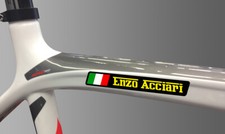 2 X PAIRES NOM PERSONNALISE