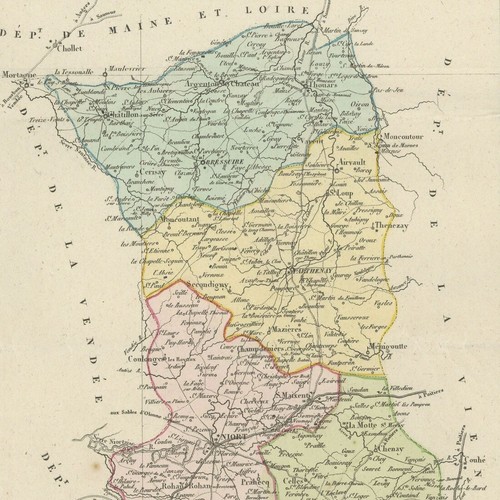 Atlas carte géographique deux - atlas,