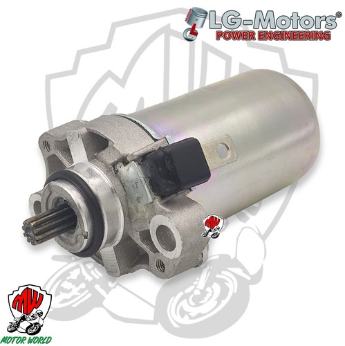 Démarreur moteur type - du,