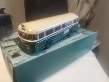 BUS CHAUSSON AP52 RATP 1/43