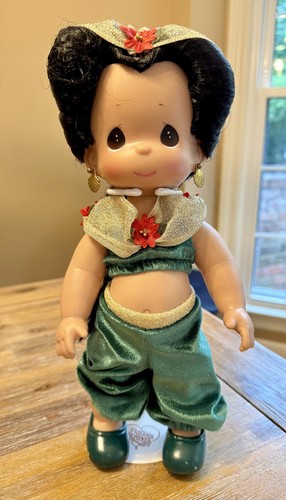 Poupée noël disney - noël,