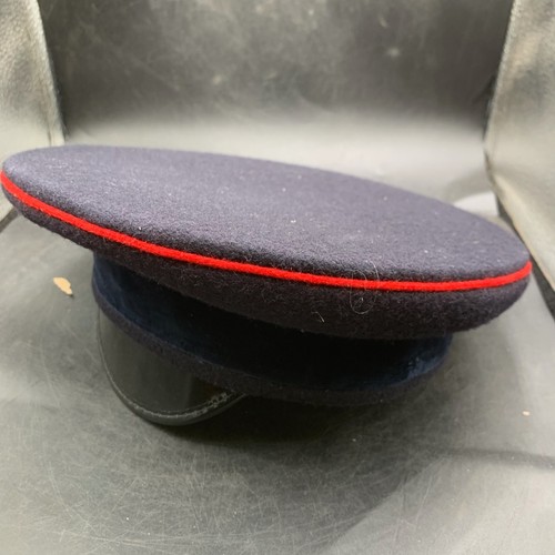 Bonnet casquette parement - casquette, À