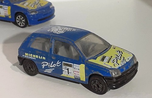Renault clio i - clio,