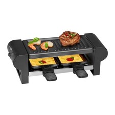 Raclette gril 2 personnes