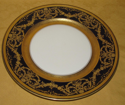 Assiette porcelaine damon - damon, &