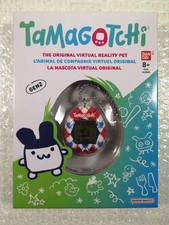 TAMAGOTCHI ORIGINAL GEN 2 -
