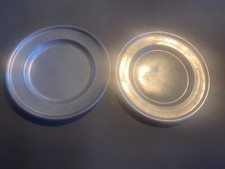 2 dessous de bouteille en