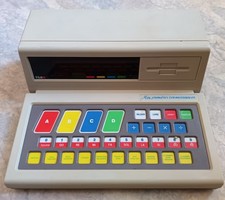 Jouet vintage 80's: Jeu