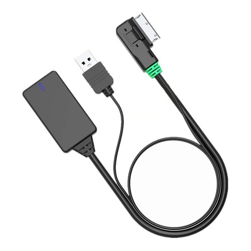 Audi mmi adaptateur - audi, audio