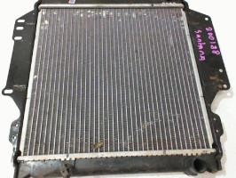 Radiateur eau santana samurai - santana,