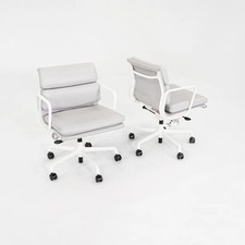 2023 Herman Miller Eames Soft