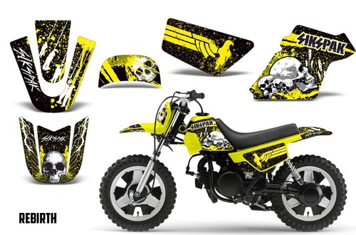 Graphic stickers plt - +#plt, decals