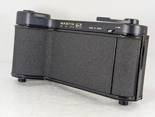 [ EXC+ 5] Mamiya 6x7 Rouleau