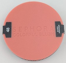 Sephora Colorful Blush In 48