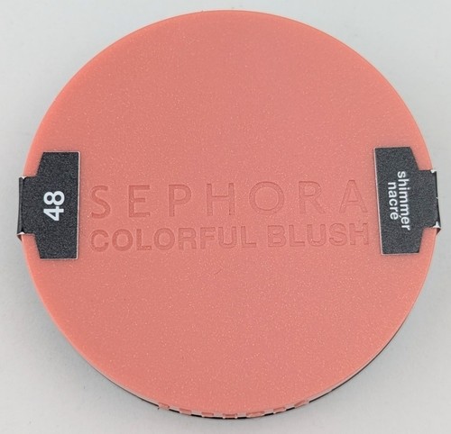 Sephora colorful blush - sephora, 48