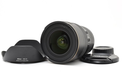 Objectif nikon nikkor - nikon,