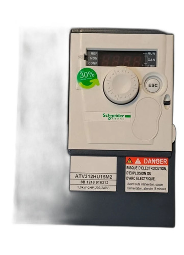 Atv312hu15m2 schneider - atv312hu15m2,