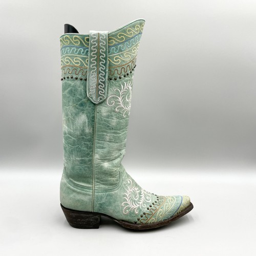 Old gringo womens - old,