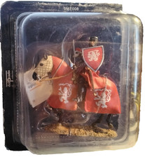 DEL PRADO.  Le Sire de