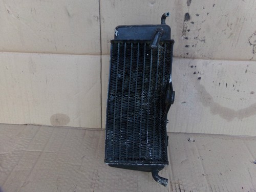 Radiateur gauche honda 125 - gauche,