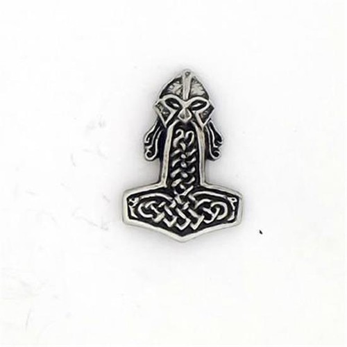 étain anglais mjolnir - Étain,
