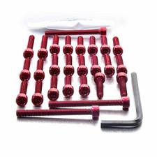 Kit Visserie moteur ZX-12R