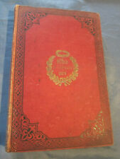 LIVRE ANCIEN : LES CHASSEURS DE CHEVELURES de MAYNE REID. GÉDALGE JEUNE, 1878.