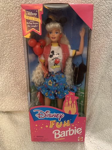Nib 1995 disney - nib, fun
