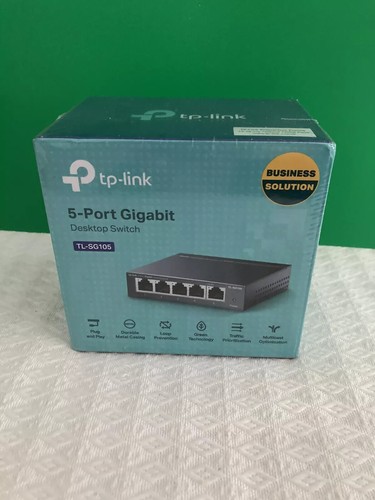Link switch ethernet - tp-link,