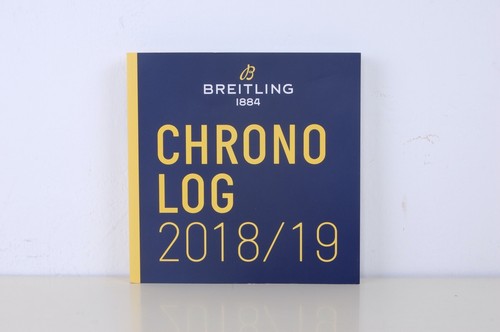 Catalogue montres breitling - catalogue,