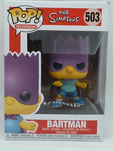 Funko pop 503 - funko,