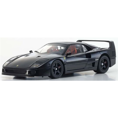 Kyosho ferrari f40 - 1:18,