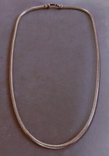 93grammes ancien collier