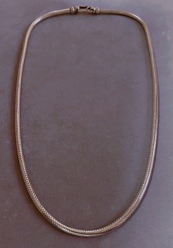 93grammes ancien collier