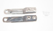 MOTO GUZZI 1981 V50 MONZA Support De Clignotant Arrière Vintage