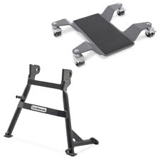 Béquille centrale + range moto pour Honda Varadero 125 04-16 ConStands