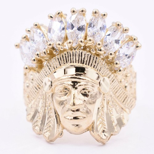 Homme native américain indien - homme,