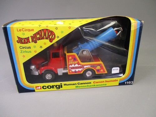 Ax105 corgi camion - corgi,