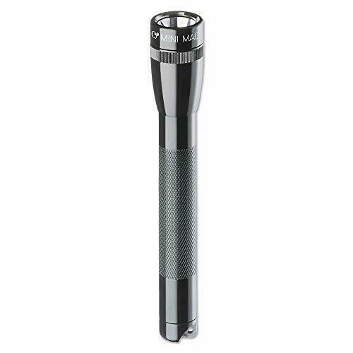 Maglite mini lampe - maglite, 2