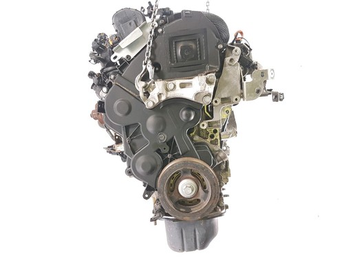 Moteur type 8h01 peugeot 206 - moteur,