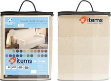 Martina Home Housse Canapé 3