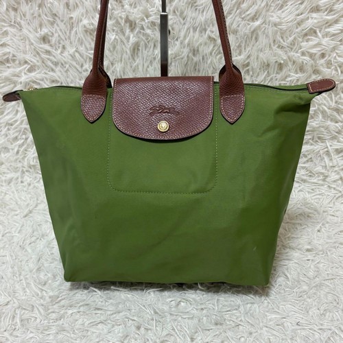Longchamp tote bag - longchamp, le