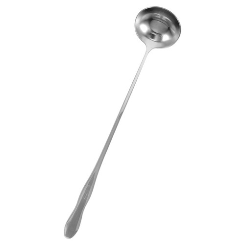 Cuillère service long - cuillère, À