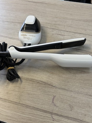 Lisseur vapeur oréal - vapeur, l'oréal