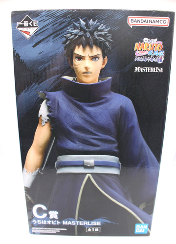 Figurine ichiban kuji naruto - ichiban,