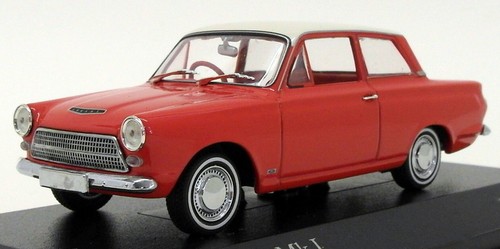 Minichamps scale 400 - minichamps, 1/43